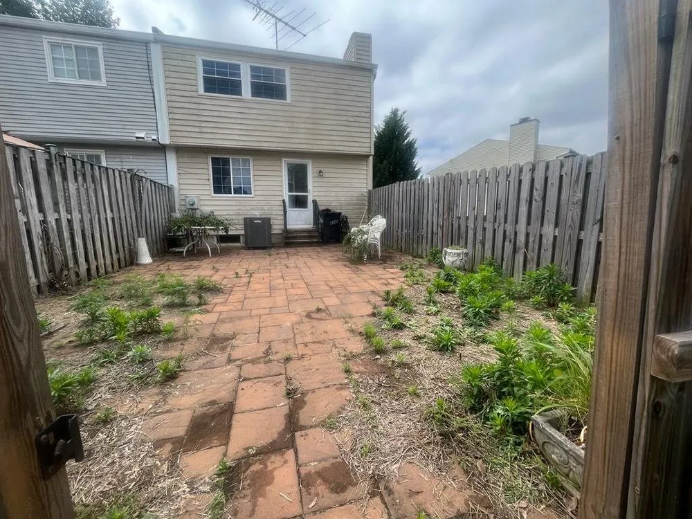 Reliable lawn care service for beautiful yards in Manassas, VA by JJ Landscaping Design