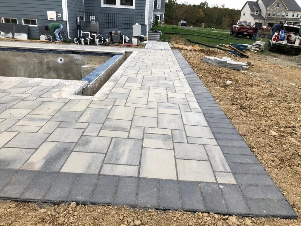 Custom yard maintenance experts serving Manassas, VA - JJ Landscaping Design