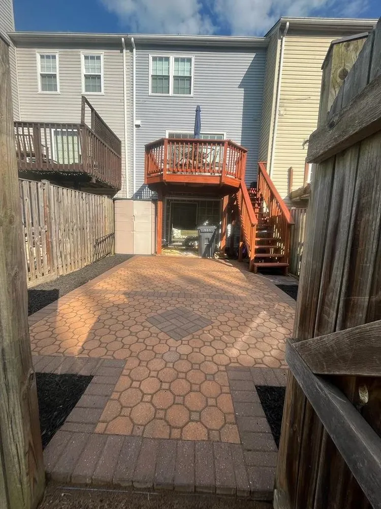 Trusted landscaping services for year-round maintenance across Manassas, VA - JJ Landscaping Design