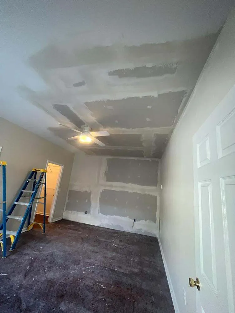 Affordable garden landscaping for outdoor upgrades in Manassas, VA by JJ Landscaping Design