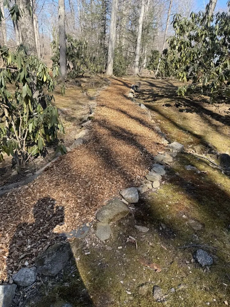 Affordable lawn mowing service in New Rochelle, NY by JJ Landscaping Environemental