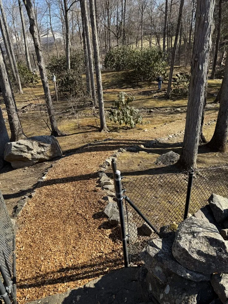 Expert lawn mowing service for outdoor upgrades across New Rochelle, NY - JJ Landscaping Environemental