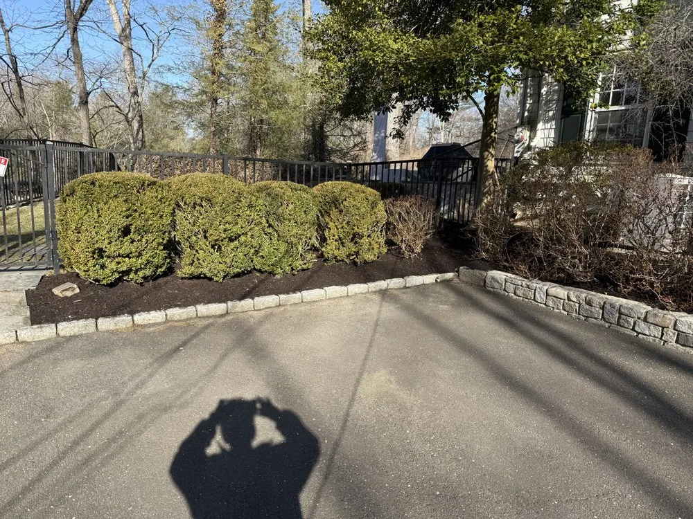 Reliable outdoor landscaping with custom design in New Rochelle, NY by JJ Landscaping Environemental