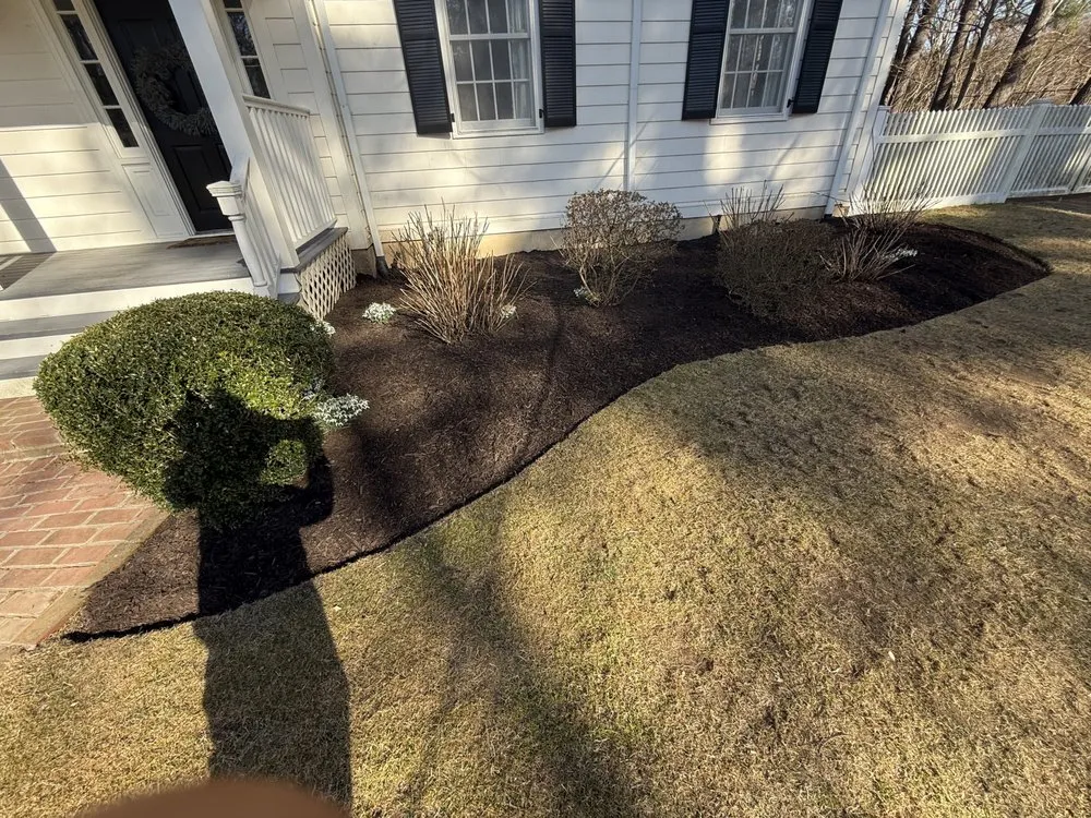 Expert residential landscaping in New Rochelle, NY - JJ Landscaping Environemental