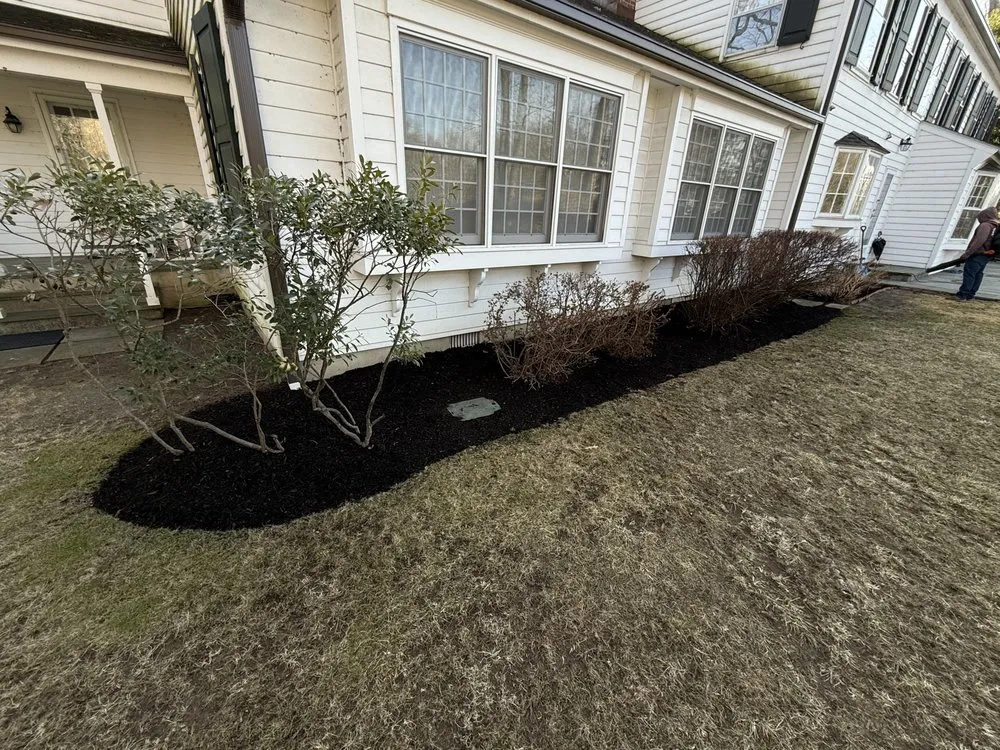 Top-rated landscaping services experts serving New Rochelle, NY - JJ Landscaping Environemental