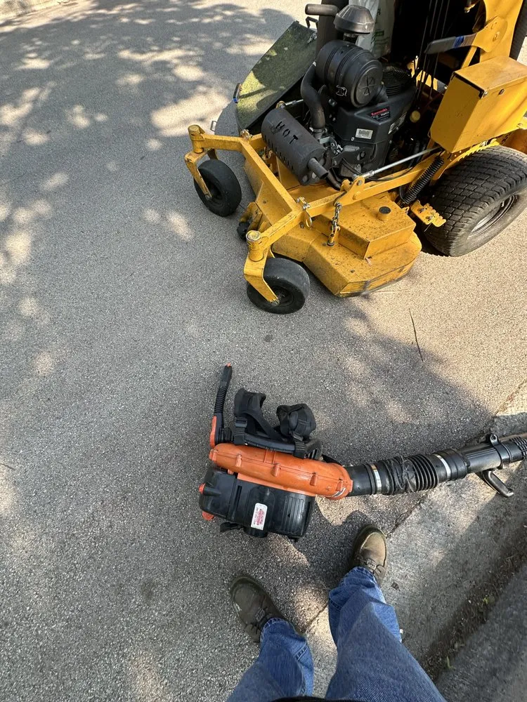 Expert outdoor landscaping experts serving Evanston, IL - JJ Landscaping