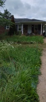 J&J Landscaping Logo