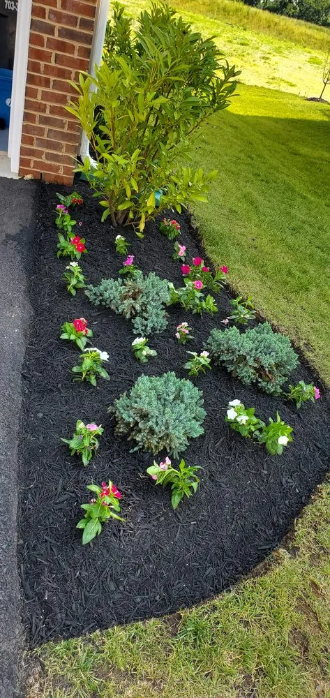 Local yard maintenance in Gainesville, VA by J&J Landscaping