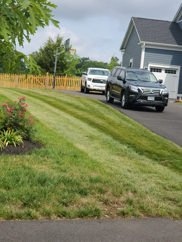 Trusted lawn care service experts serving Gainesville, VA - J&J Landscaping