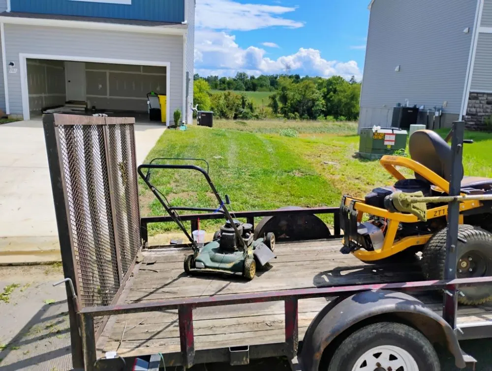 Reliable garden landscaping near you across Hagerstown, MD - J&J Landscaping