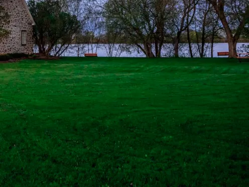 Local landscape installation experts serving Hagerstown, MD - J&J Landscaping
