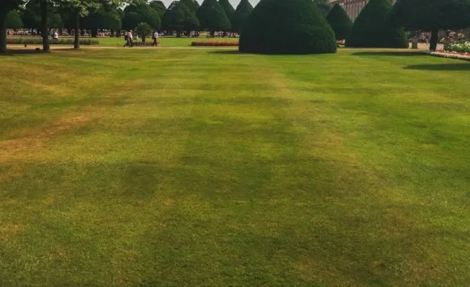 Trusted residential landscaping in Hagerstown, MD - J&J Landscaping