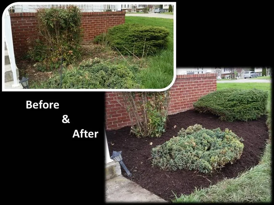 Top-rated lawn mowing service near you across Harrisonburg, VA - J&J Landscaping