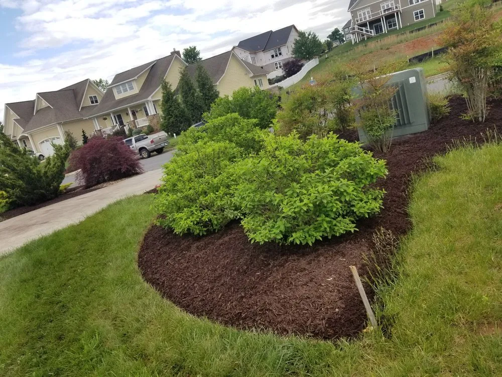 Local landscape design for residential properties across Harrisonburg, VA - J&J Landscaping