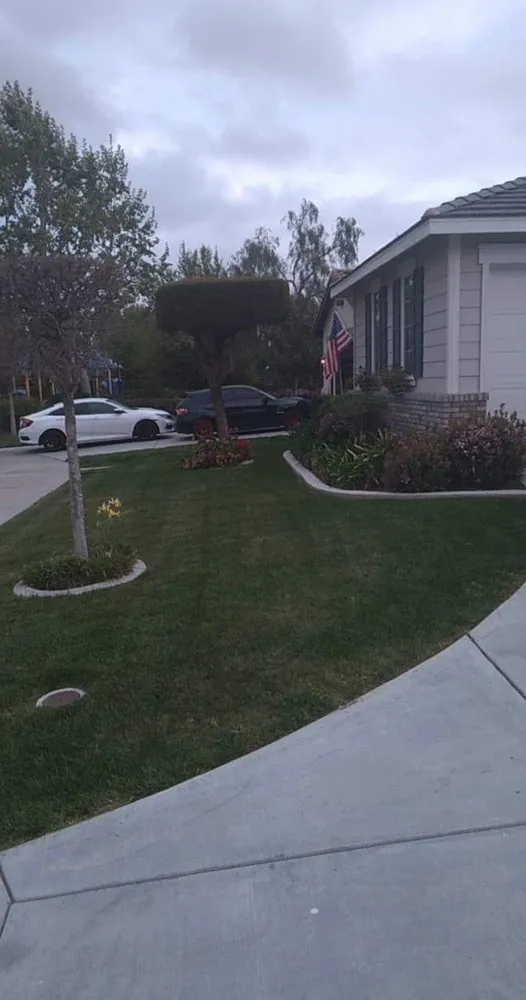 Reliable garden landscaping near you across Hemet, CA - J&J Landscaping