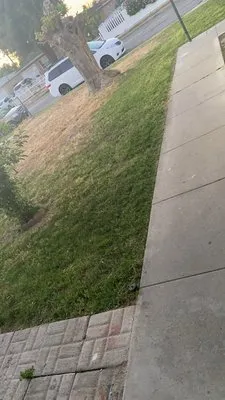 J&J Landscaping Logo