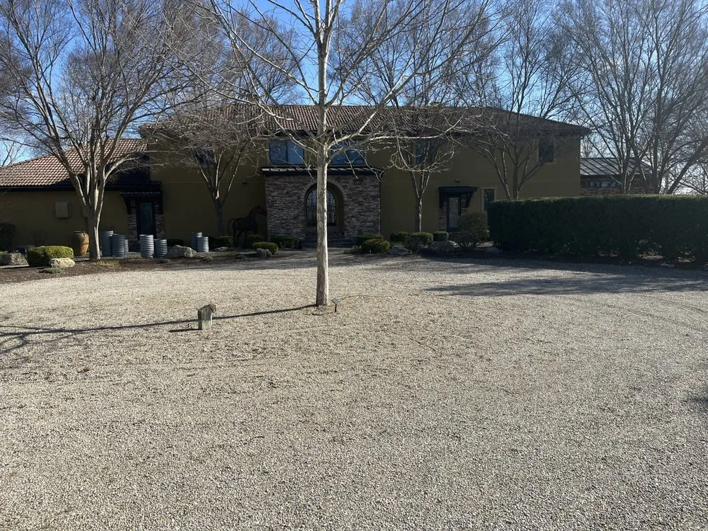 Top-rated lawn care service experts serving Jackson Center, OH - J&J Landscaping