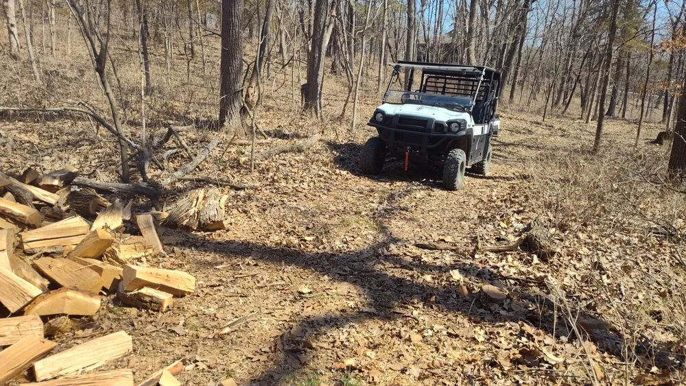 Custom yard maintenance near you across Lawrence, KS - J&J Landscaping