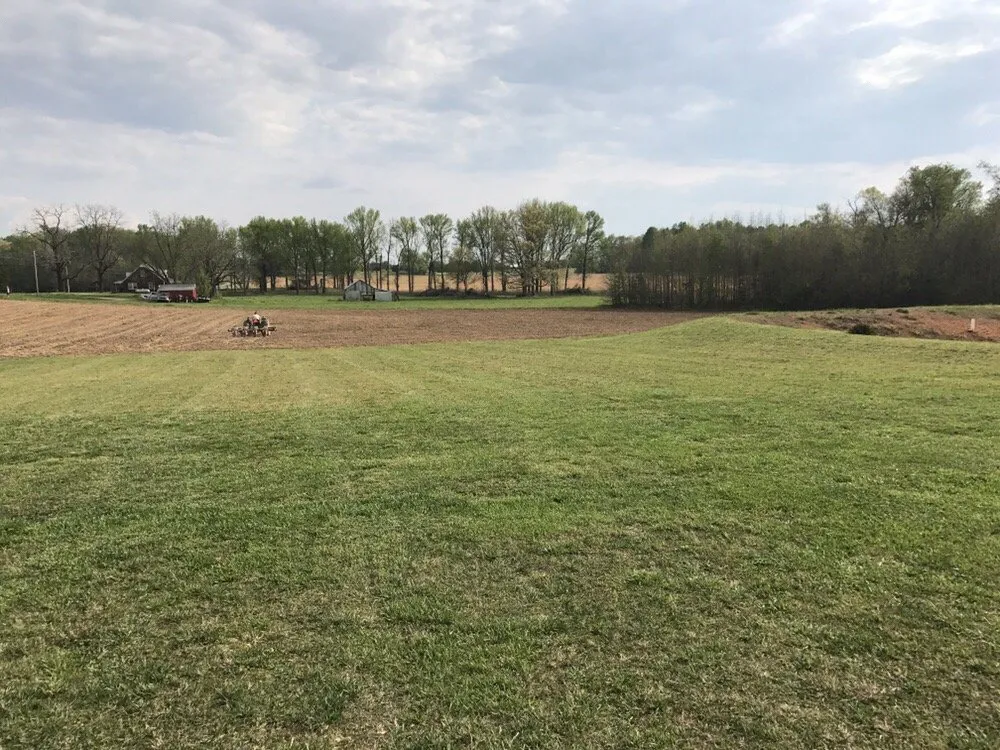 Trusted landscape design in Lawrenceburg, TN by J&J Landscaping