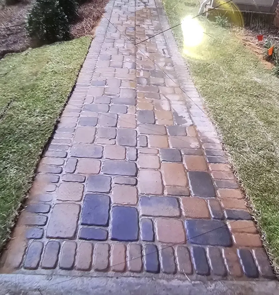 Reliable outdoor landscaping in Loxley, AL - J&J Landscaping