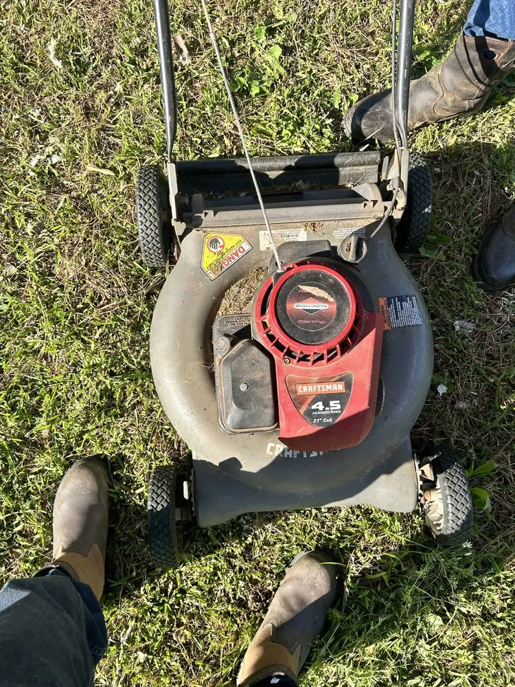 Top-rated landscape design for beautiful yards across Macon, GA - J&J Landscaping