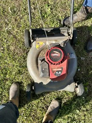 J&J Landscaping Logo