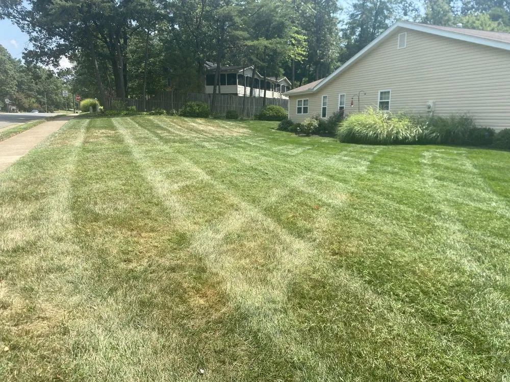 Reliable residential landscaping in Manassas Park, VA - J&J Landscaping