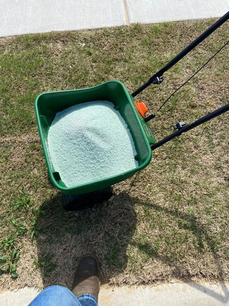 Local garden landscaping with custom design across Desoto, TX - JJ Landscaping Services