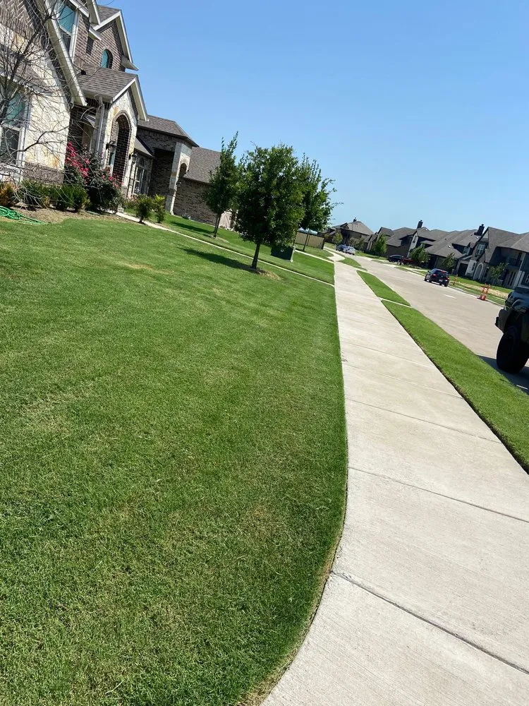 Local residential landscaping for outdoor upgrades across Desoto, TX - JJ Landscaping Services