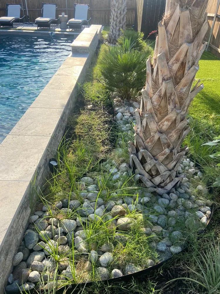 Reliable outdoor landscaping experts serving Desoto, TX - JJ Landscaping Services