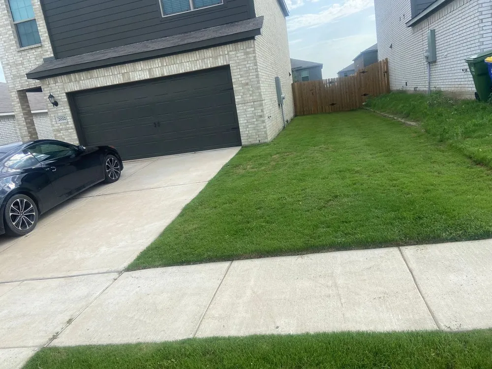 Expert outdoor landscaping experts serving Desoto, TX - JJ Landscaping Services