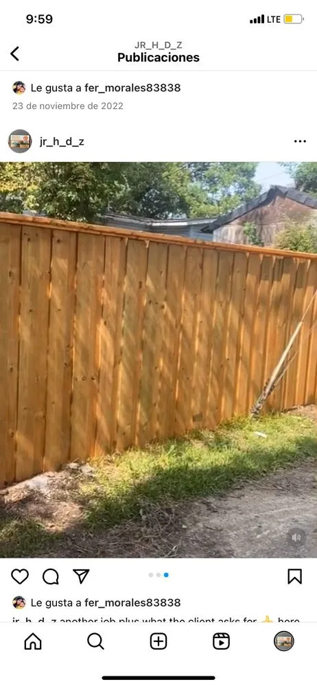 Reliable yard maintenance in Desoto, TX - JJ Landscaping Services