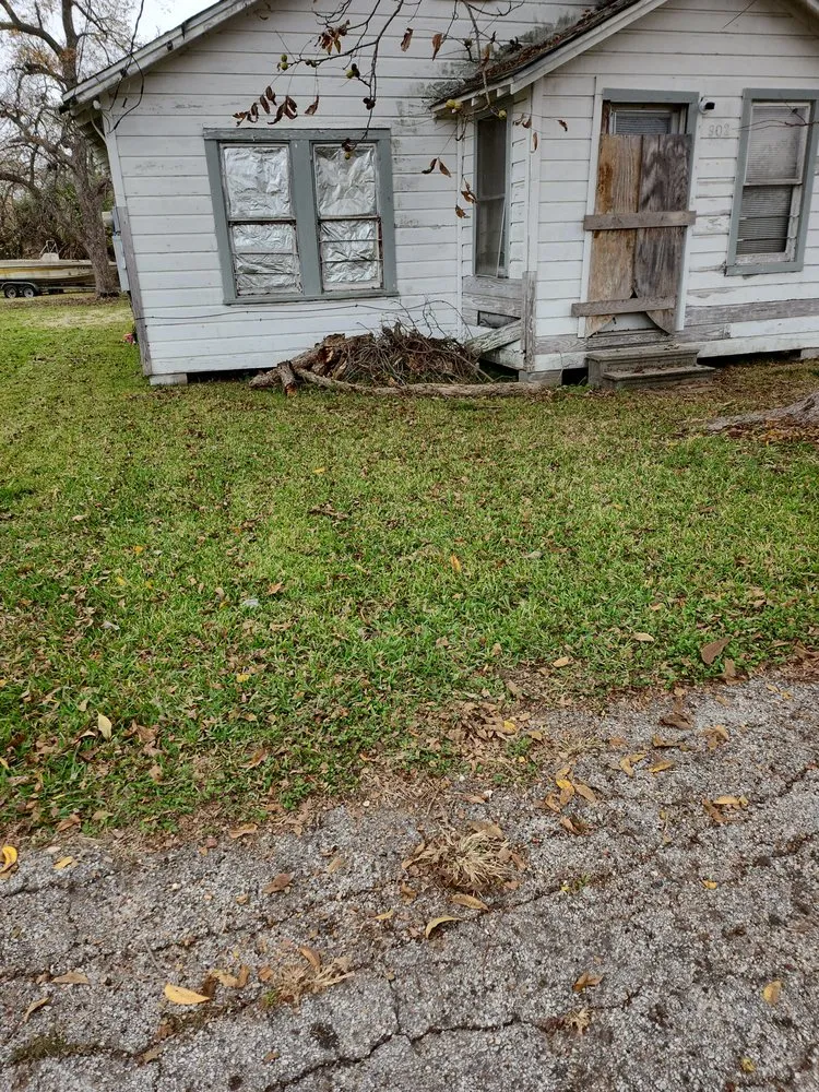 Reliable residential landscaping with custom design across Houston, TX - Jj Landscaping Services