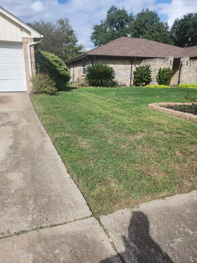 Affordable landscape design near you across Houston, TX - Jj Landscaping Services