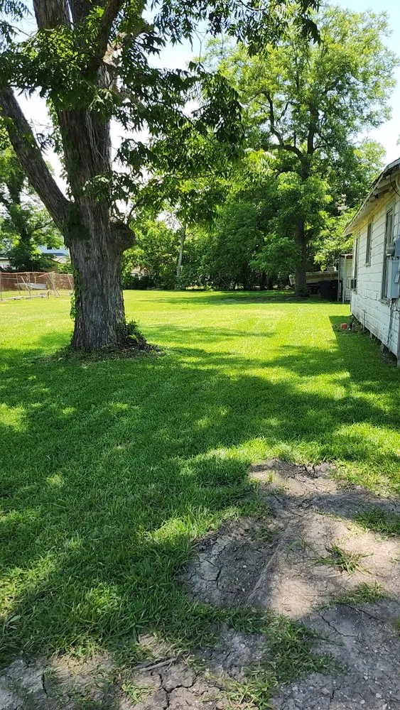 Trusted garden landscaping in Houston, TX - Jj Landscaping Services