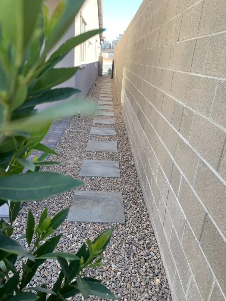 Affordable landscape design for outdoor upgrades in NV, NV by J&J Landscaping Services