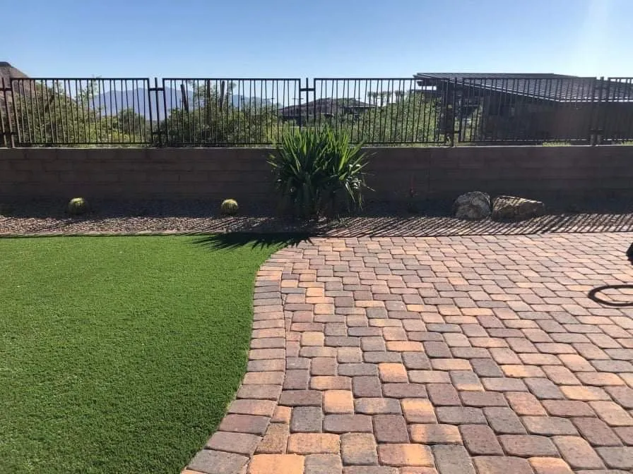 Trusted yard cleanup service for outdoor upgrades in NV, NV by J&J Landscaping Services