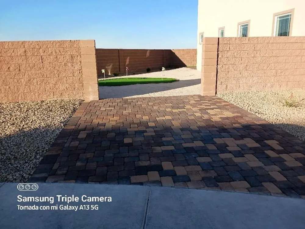 Local garden landscaping near you across NV, NV - J&J Landscaping Services