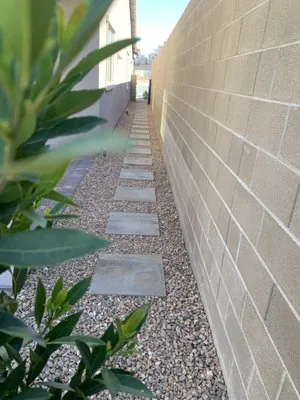J&J Landscaping Services
