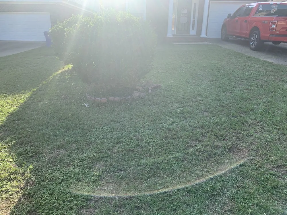 Expert yard cleanup service for residential properties across Slocomb, AL - J&J Landscaping