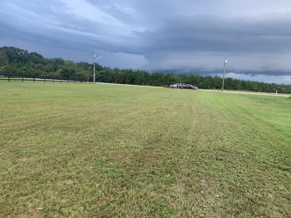 Trusted landscaping services in Slocomb, AL - J&J Landscaping