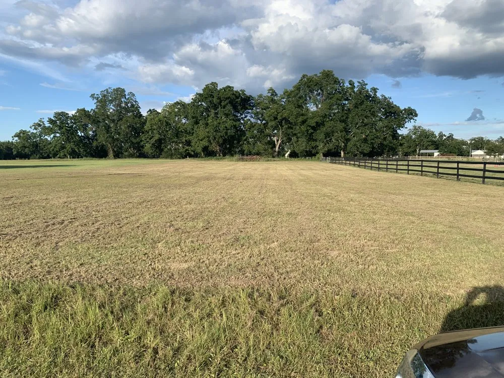 Local outdoor landscaping experts serving Slocomb, AL - J&J Landscaping