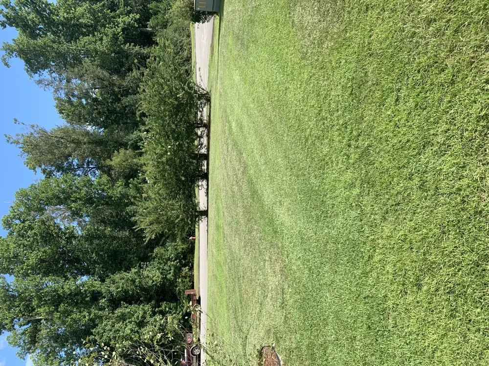 Reliable lawn care service in Slocomb, AL - J&J Landscaping