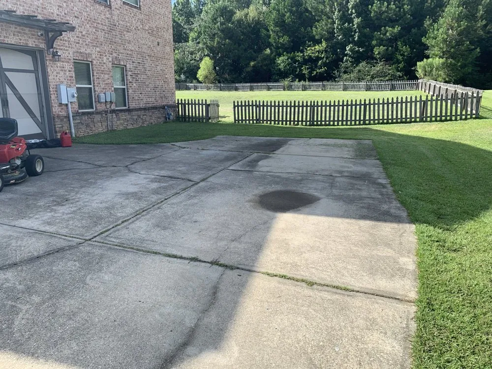 Trusted landscape design in Slocomb, AL - J&J Landscaping