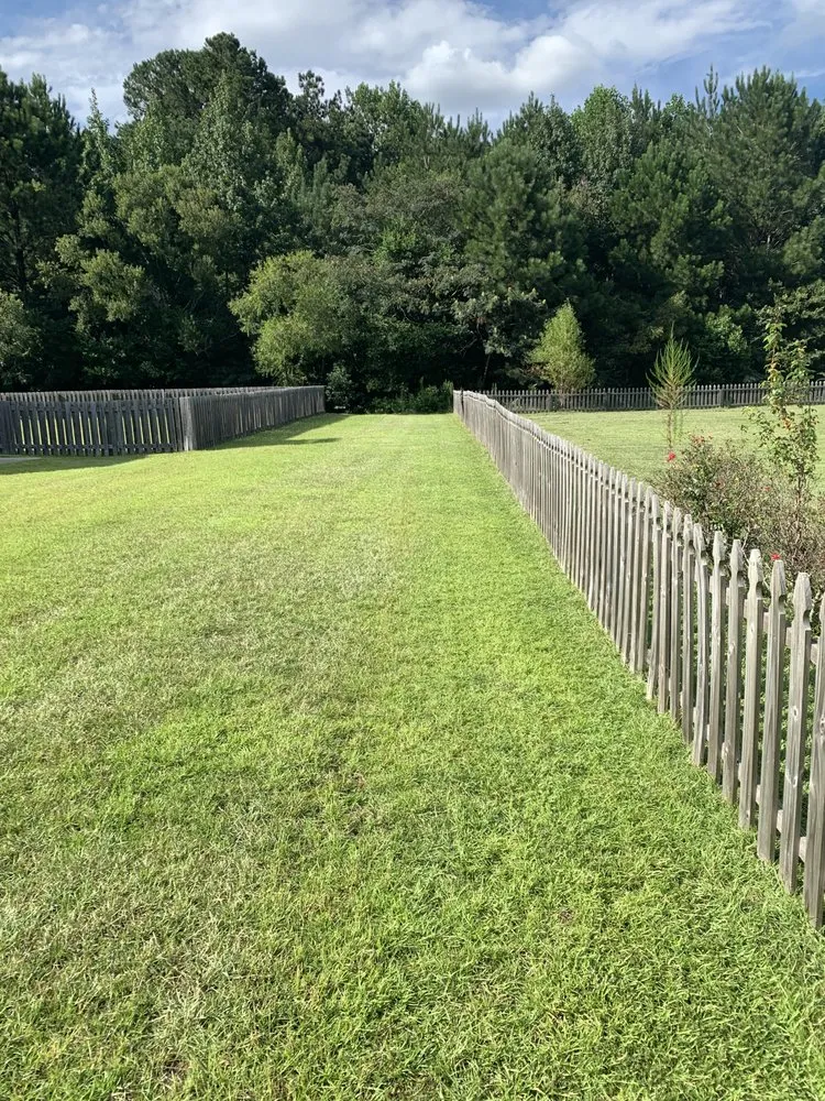 Reliable residential landscaping in Slocomb, AL - J&J Landscaping