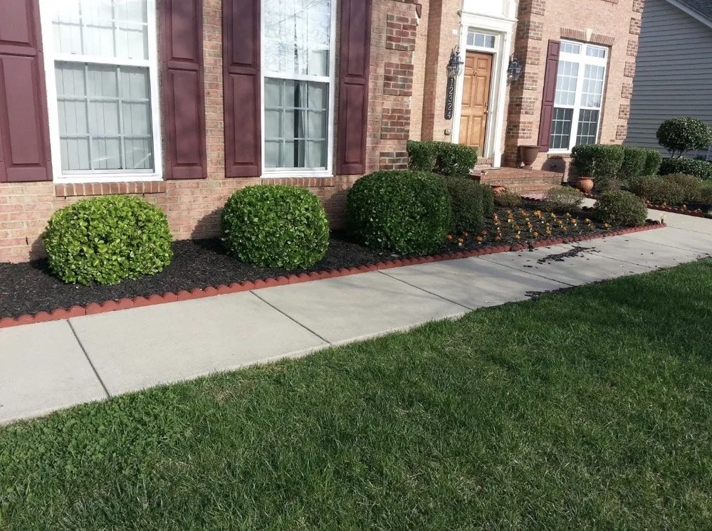 Local residential landscaping with custom design across Washington DC, DC - J&J Landscaping