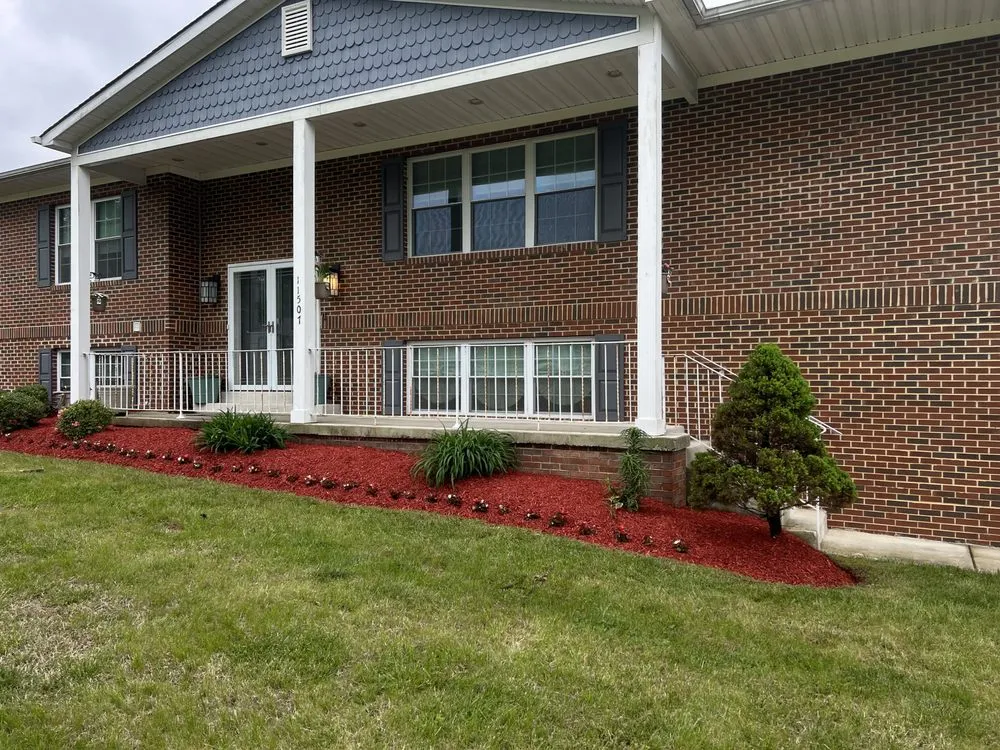 Custom outdoor landscaping experts serving Washington DC, DC - J&J Landscaping