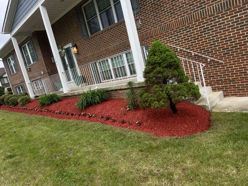 Trusted residential landscaping in Washington DC, DC - J&J Landscaping
