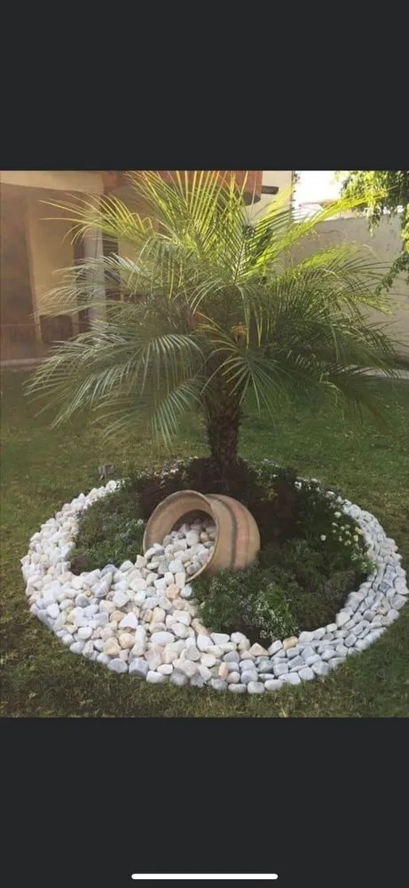 Trusted landscape installation for year-round maintenance in Washington DC, DC by J&J Landscaping