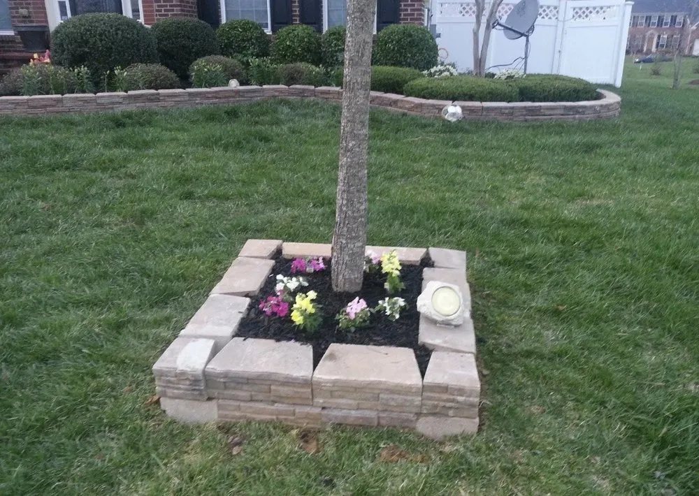 Affordable yard maintenance in Washington DC, DC - J&J Landscaping